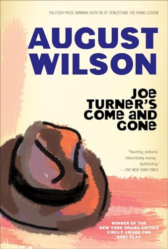 Joe Turner's Come and Gone: A Play in Two Acts von Penguin